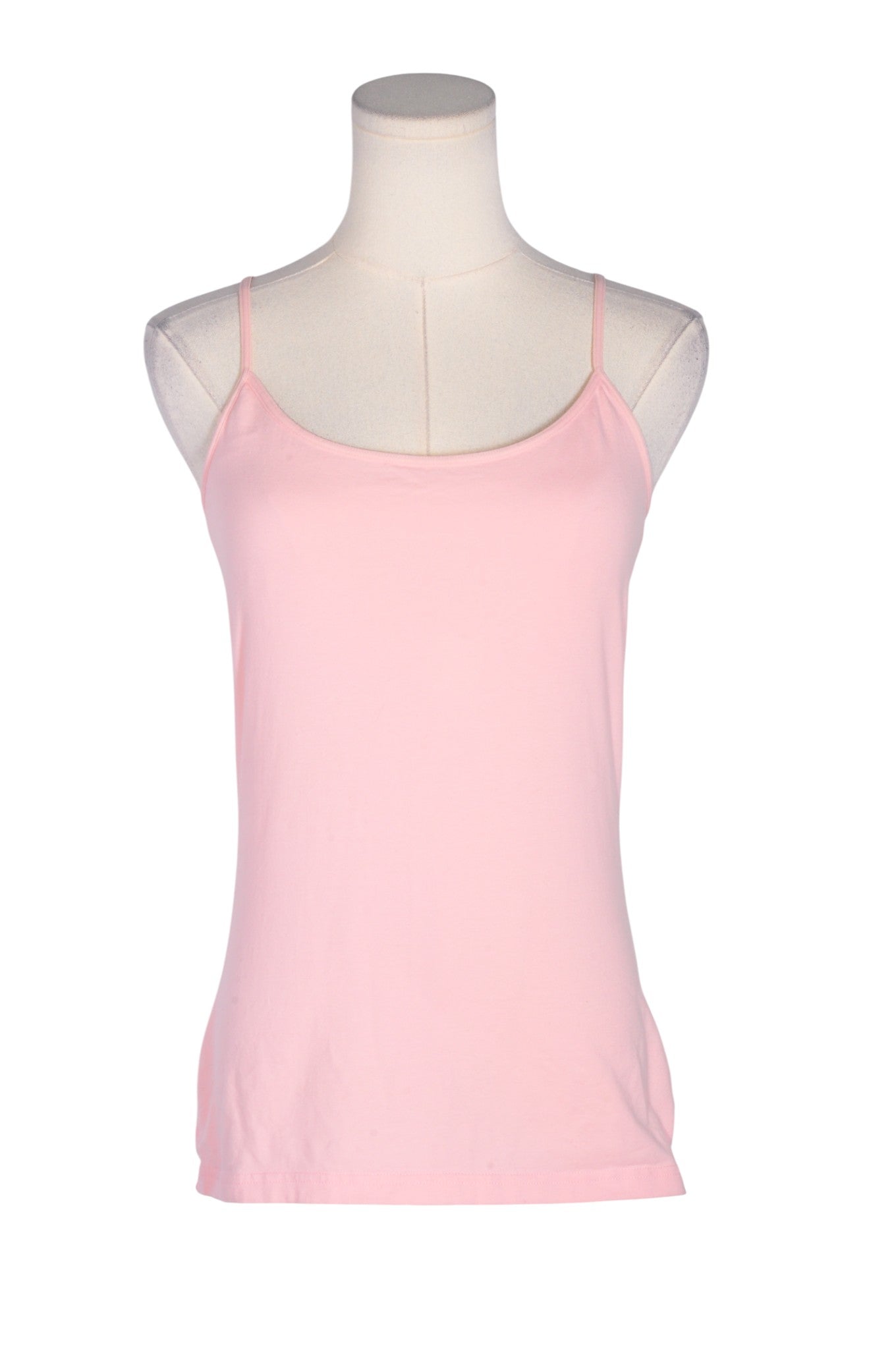BODY BLEU Women Tank Tops Regular fit in Pink - M Koop