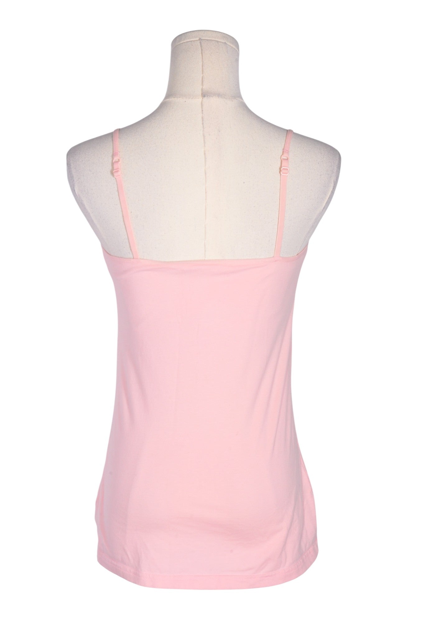 BODY BLEU Women Tank Tops Regular fit in Pink - M Koop