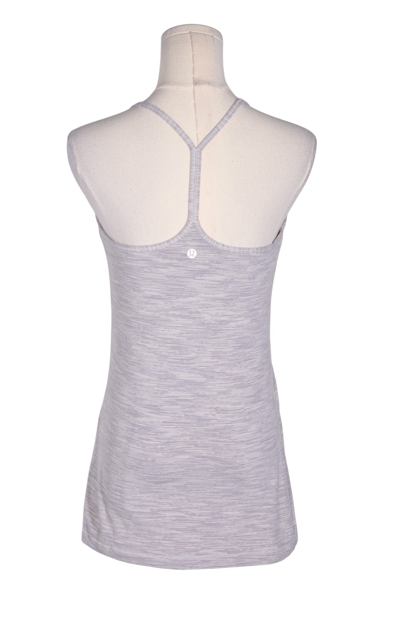 LULULEMON Women Tank Tops Regular fit in Gray - M Koop