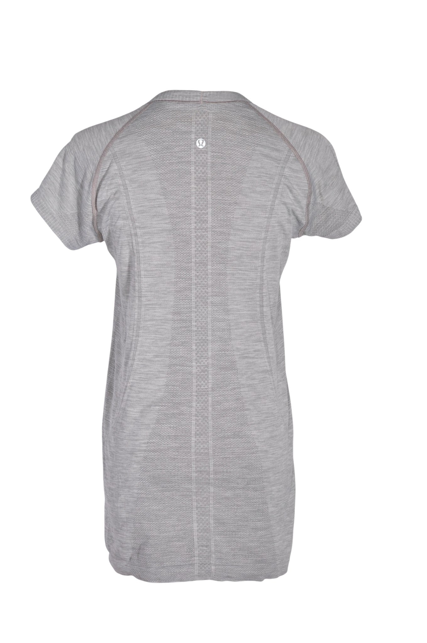 LULULEMON Women T-Shirts Regular fit in Gray - M Koop