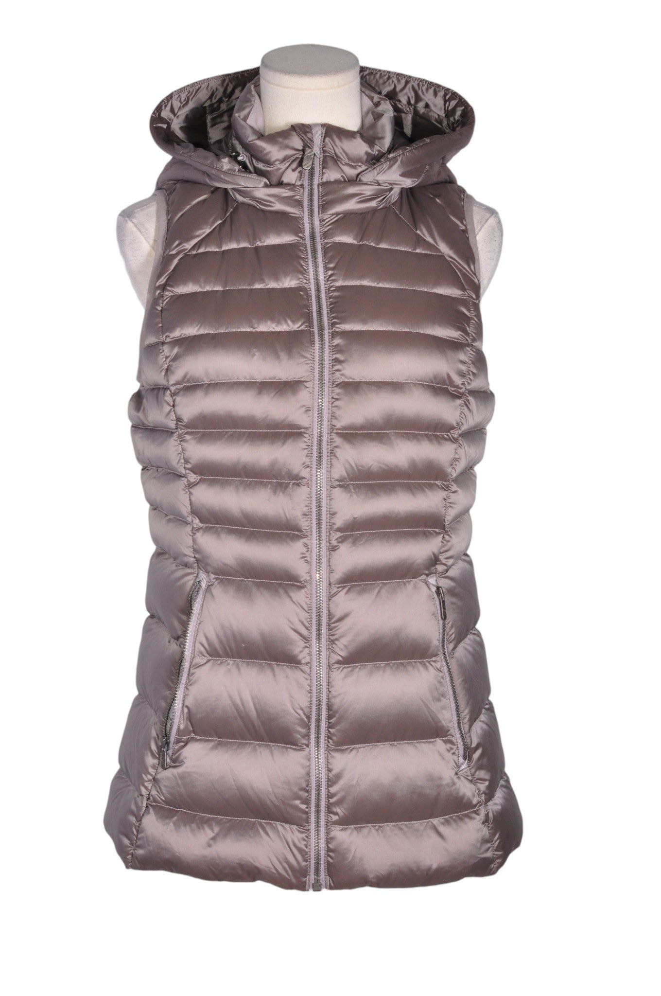 LULULEMON Women Coats Regular fit in Purple - 6 Koop