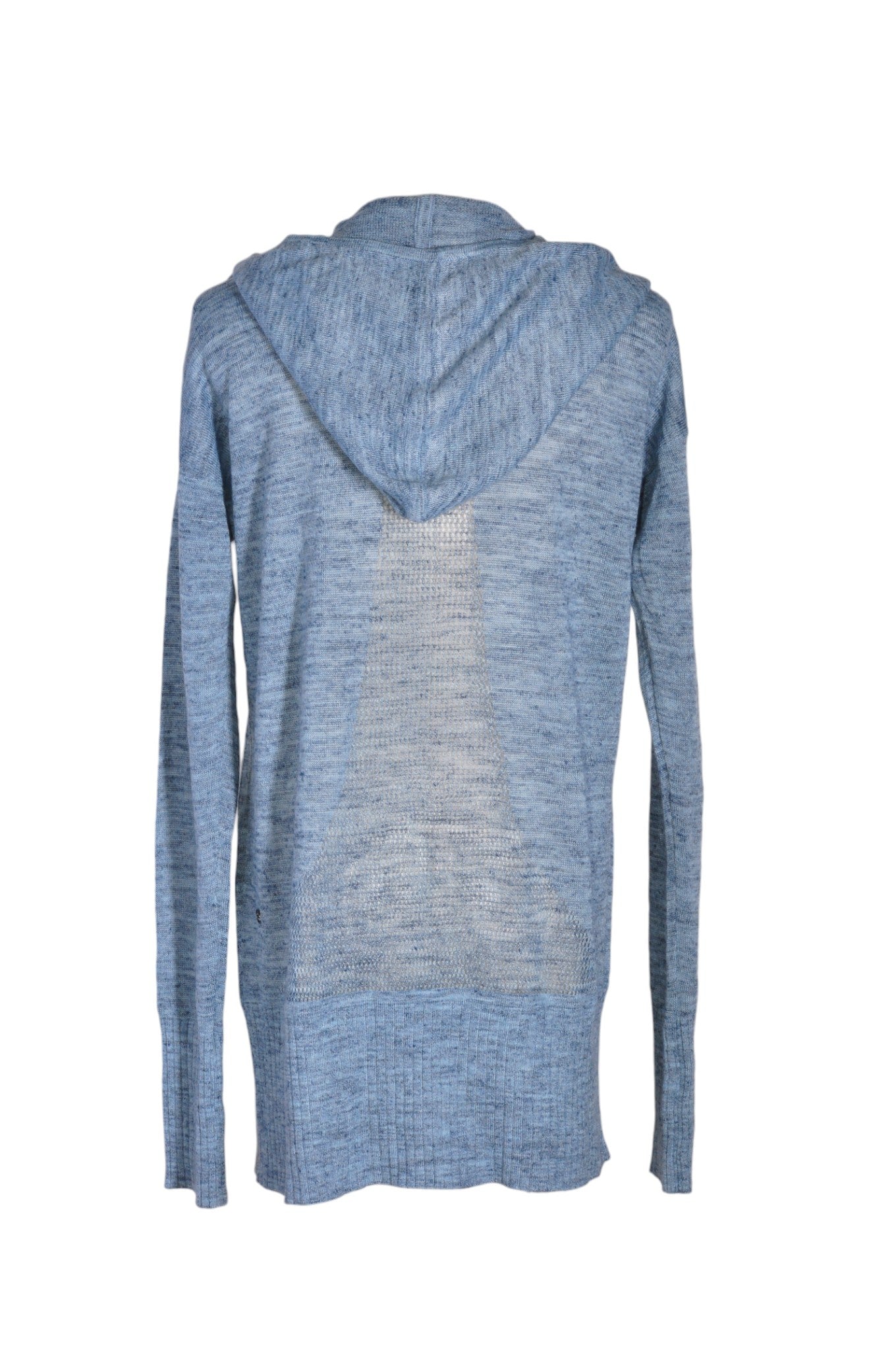 UNBRANDED Women Cardigans Regular fit in Blue - M Koop