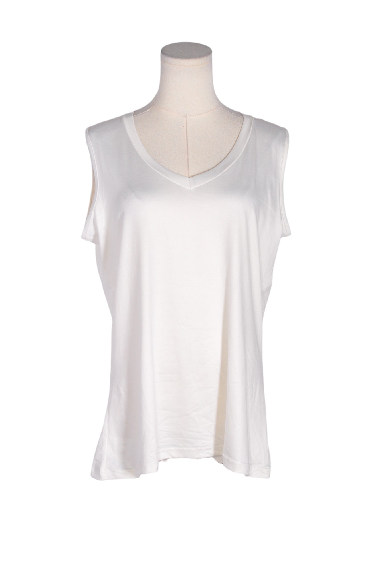 AWULIFFAN Women Blouses Regular fit in White - L Koop