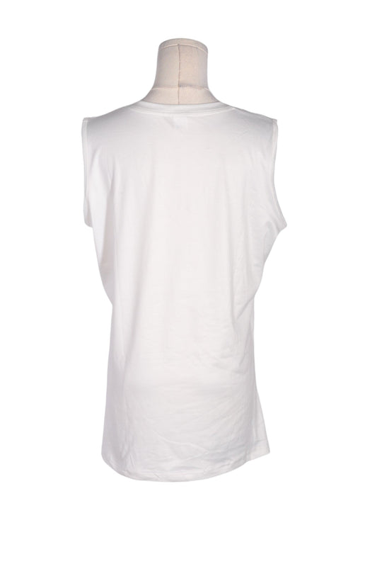 AWULIFFAN Women Blouses Regular fit in White - L Koop