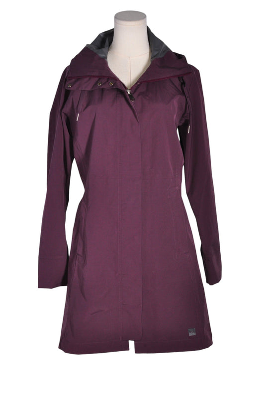 MEC Women Trenchcoats Regular fit in Purple - S Koop