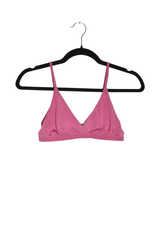 LULULEMON Women Bras Regular fit in Pink - S Koop