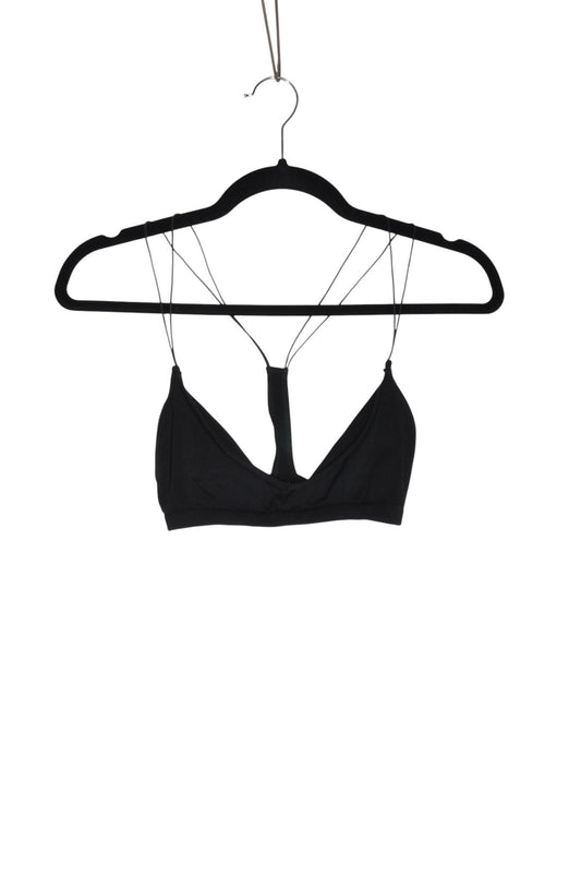 FREE PEOPLE Women Bras Regular fit in Black - XS Koop