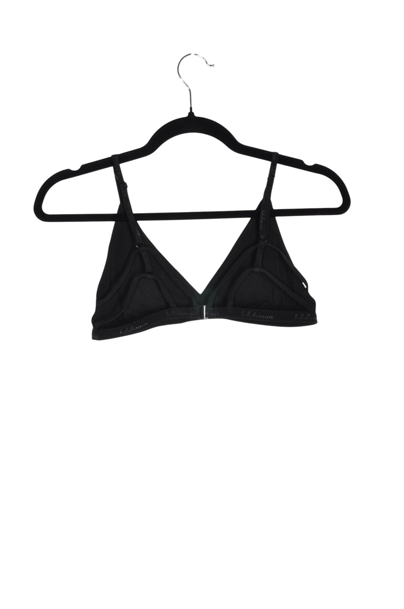 LULULEMON Women Bras Regular fit in Black - S Koop