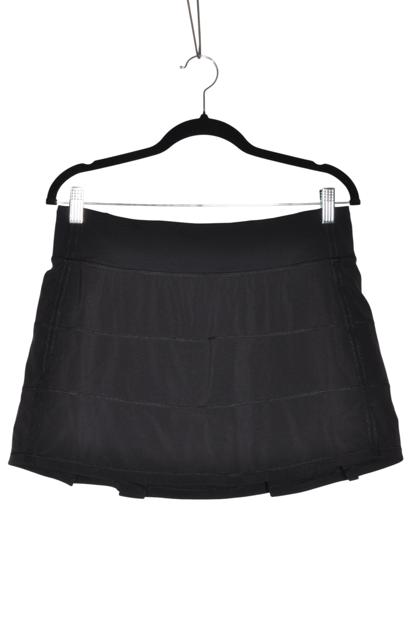 LULULEMON Women Casual Skirts Regular fit in Black - M Koop