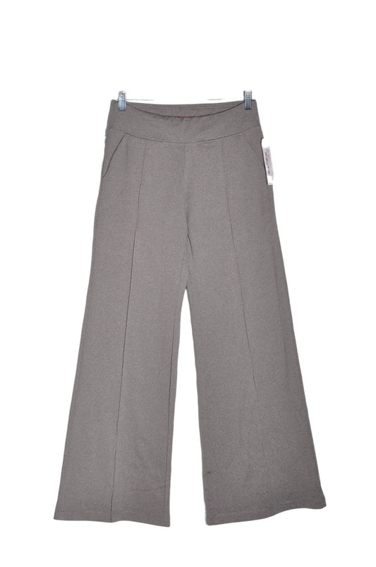 KIRA GRACE Women Trousers Regular fit in Gray - M Koop