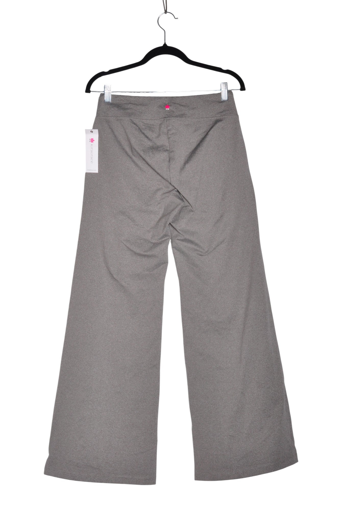 KIRA GRACE Women Trousers Regular fit in Gray - M Koop
