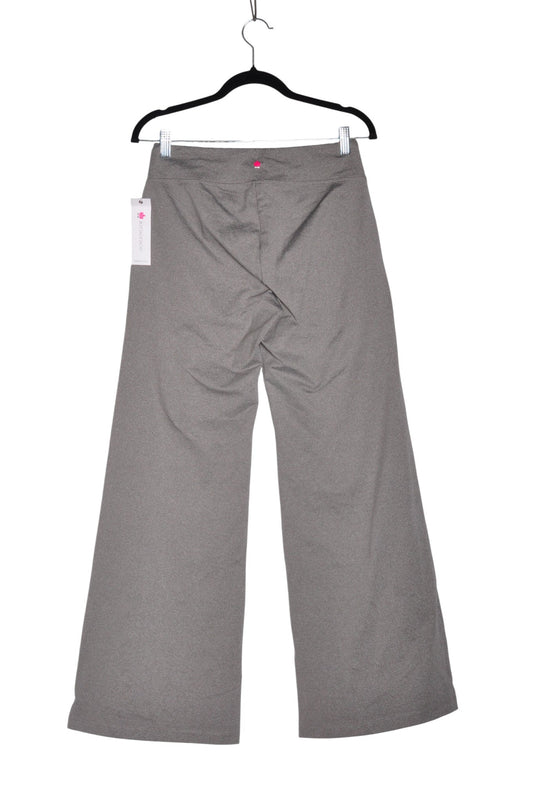 KIRA GRACE Women Trousers Regular fit in Gray - M Koop