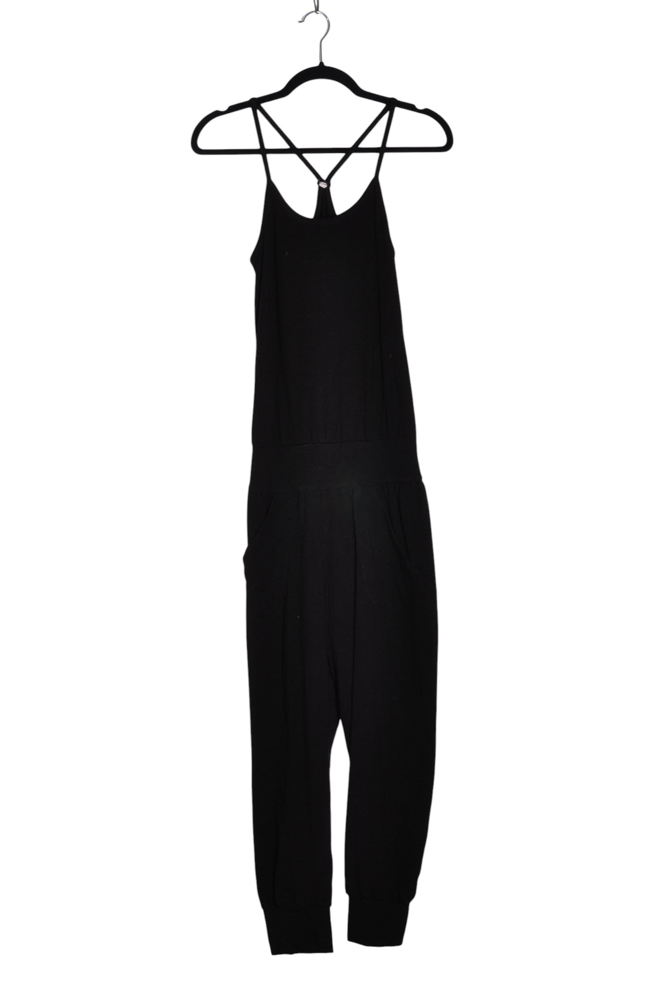 RIPPLE Women Jumpsuits Regular fit in Black - M Koop