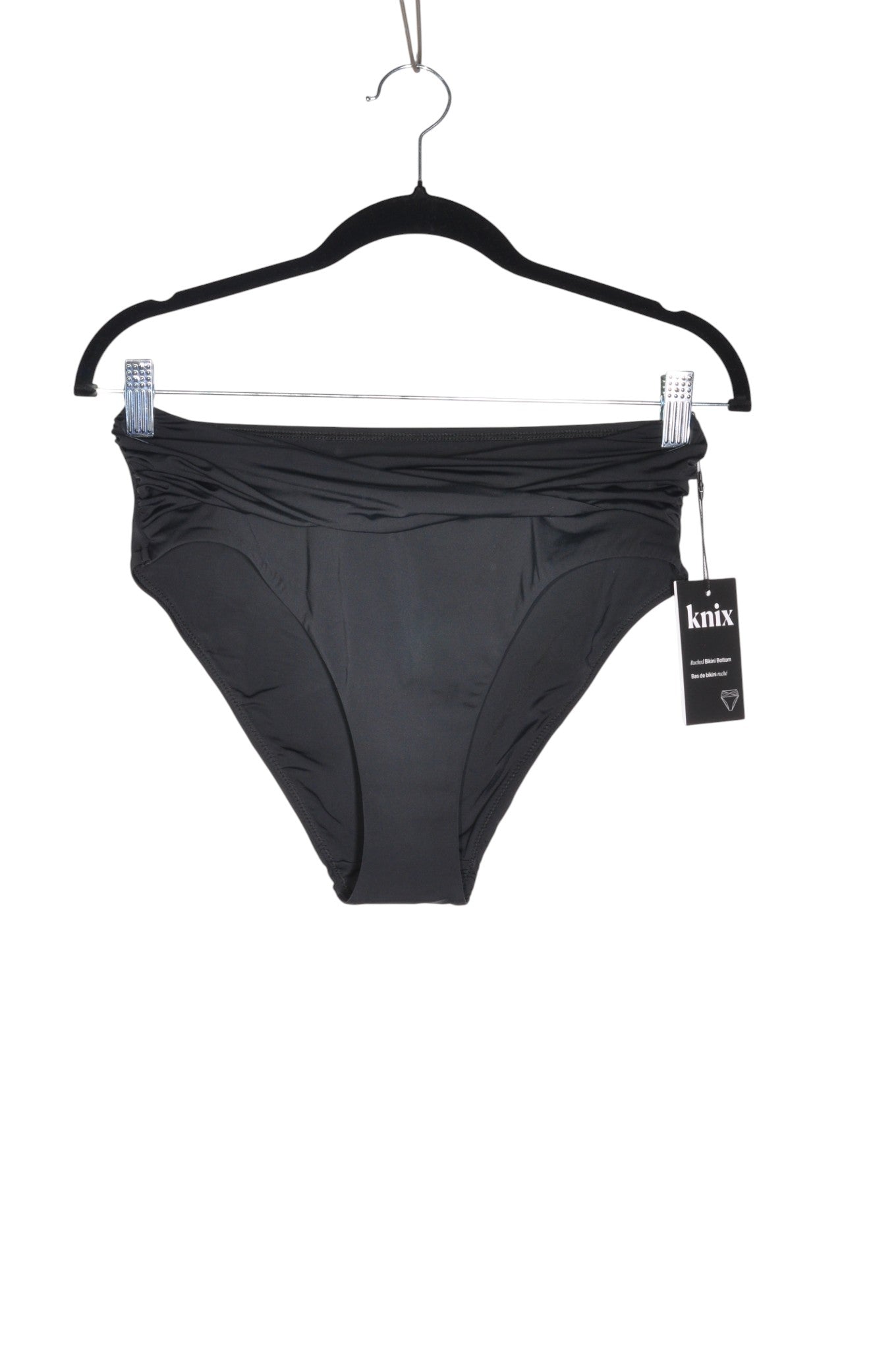 KNIX Women Tankinis Regular fit in Black - M Koop