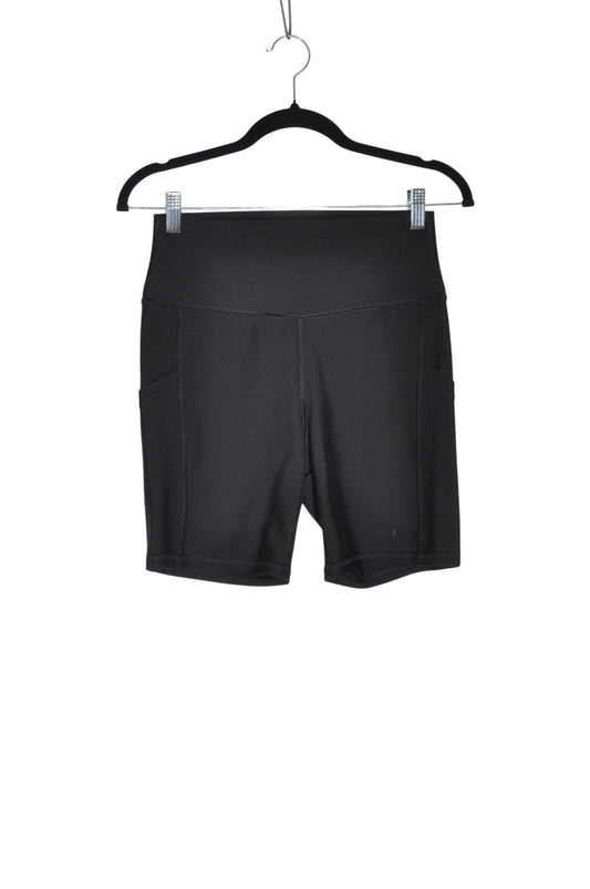 ABERCROMBIE & FITCH Women Activewear Leggings Regular fit in Black - M Koop