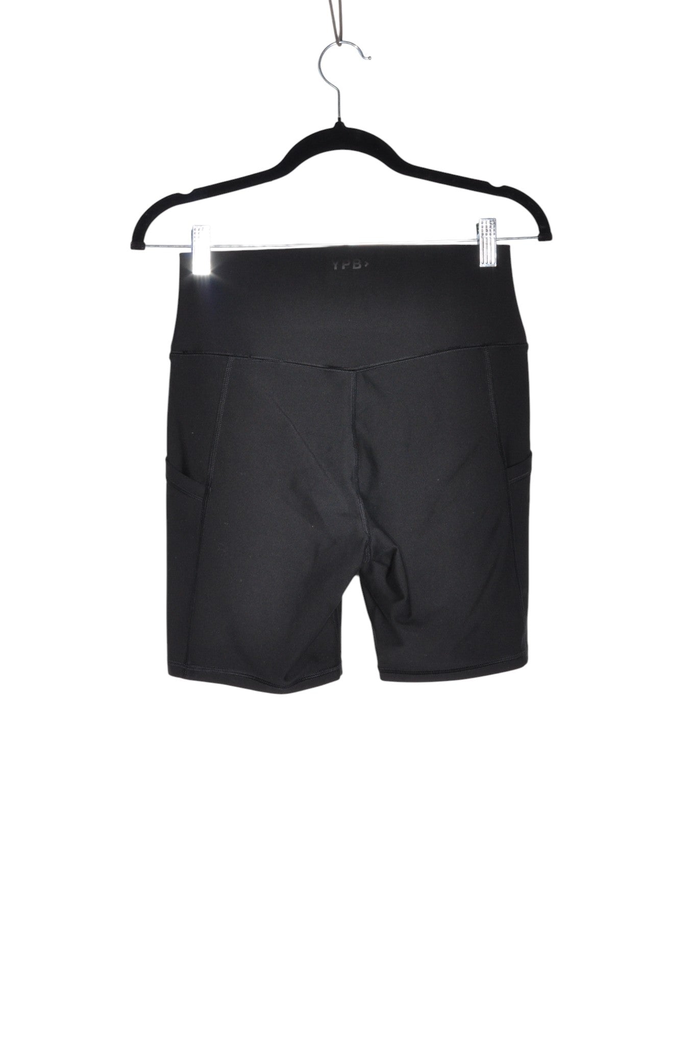 ABERCROMBIE & FITCH Women Activewear Leggings Regular fit in Black - M Koop