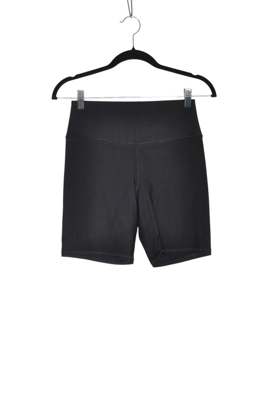 ABERCROMBIE & FITCH Women Activewear Leggings Regular fit in Black - M Koop