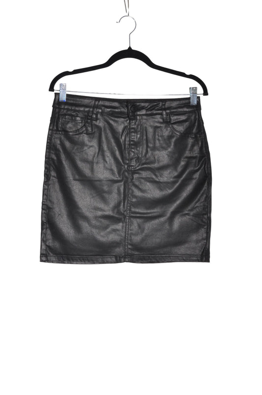 DYNAMITE Women Casual Skirts Regular fit in Black - M Koop