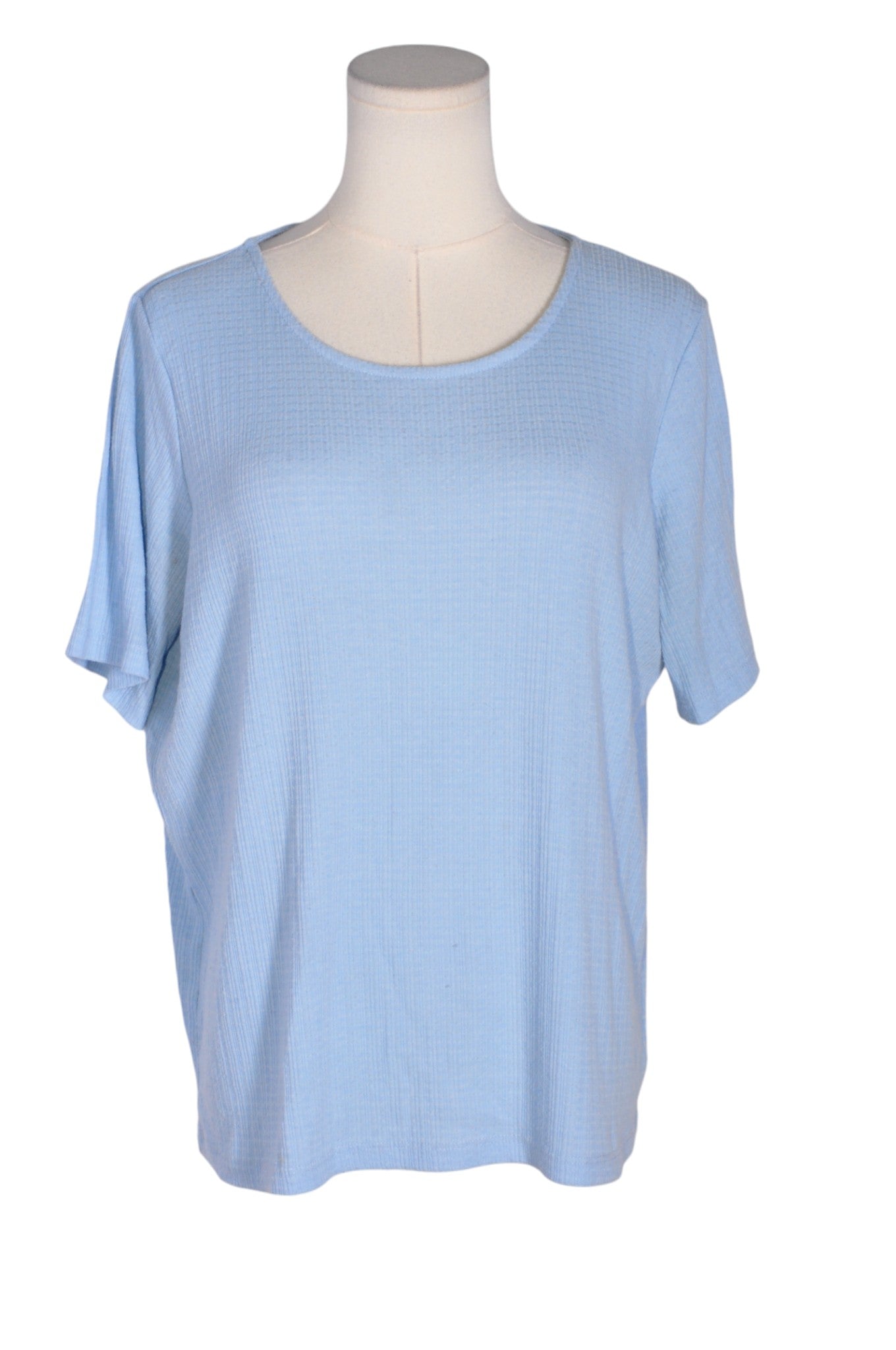 NORTHERN TRADITIONS Women T-Shirts Regular fit in Blue - L Koop