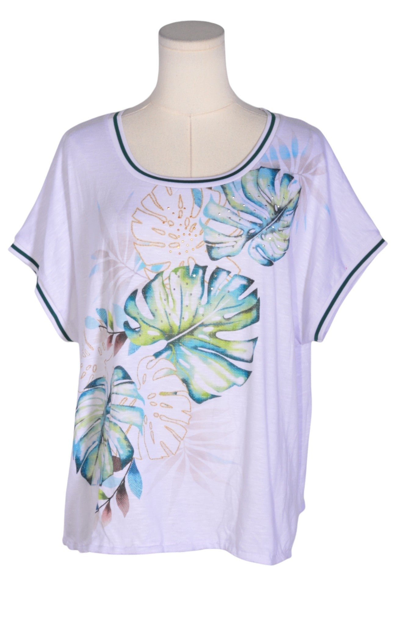 NORTHERN REFLECTIONS Women Blouses Regular fit in White - L Koop