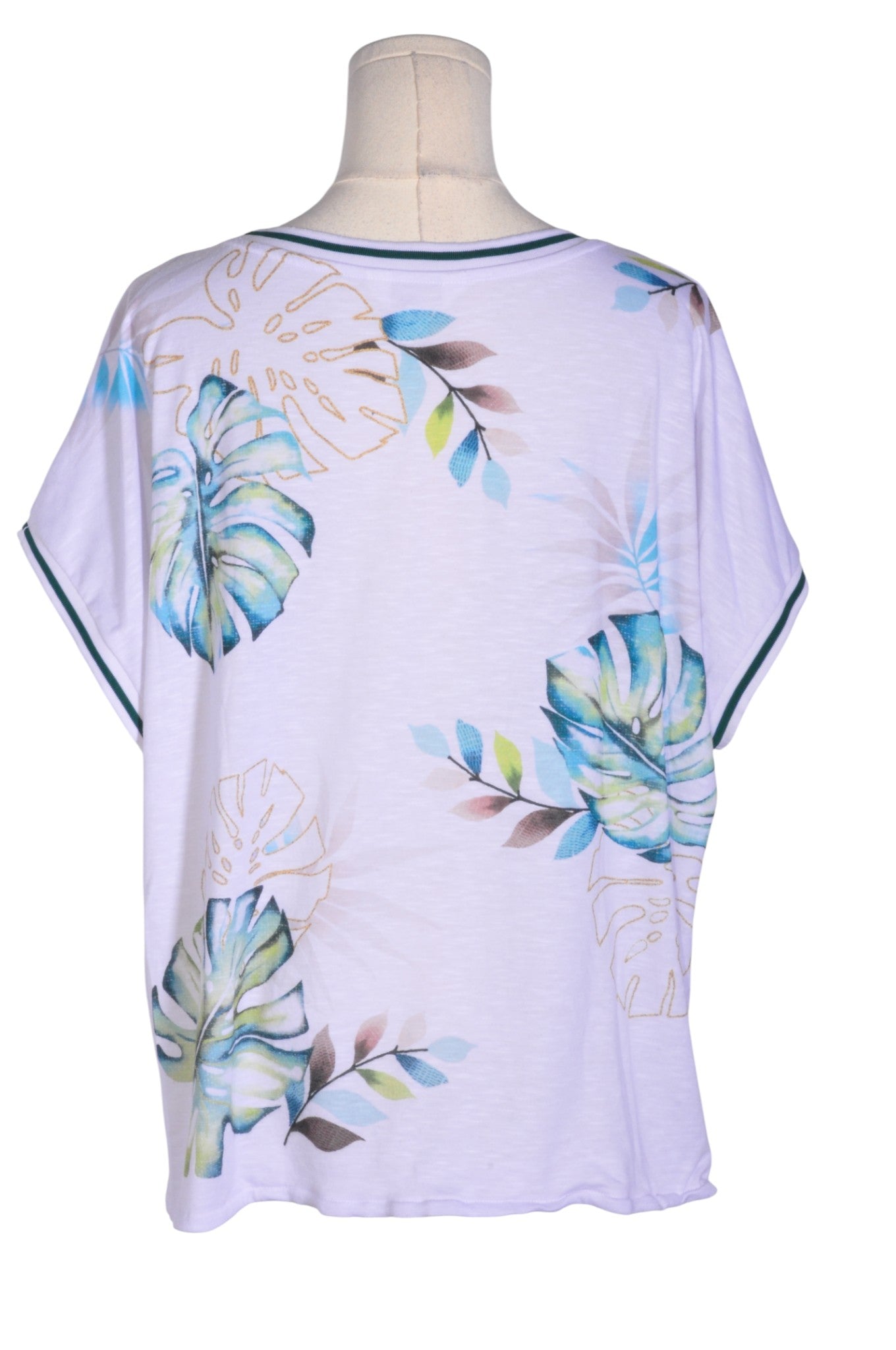 NORTHERN REFLECTIONS Women Blouses Regular fit in White - L Koop