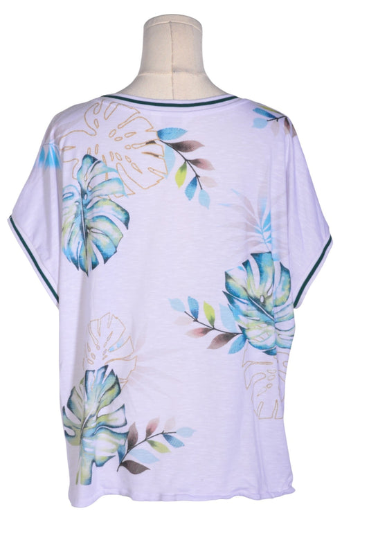 NORTHERN REFLECTIONS Women Blouses Regular fit in White - L Koop