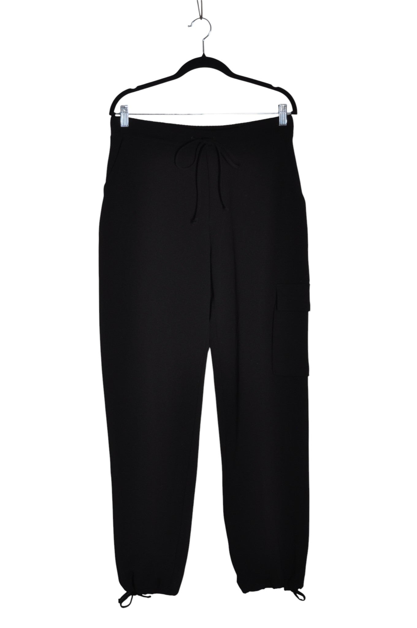 RD STYLE Women Cargo Pants Regular fit in Black - M, XL Koop