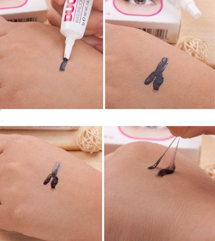 False eyelash Adhesives glue - Velora