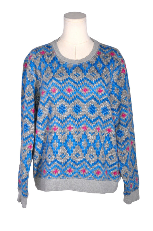 NORTHERN REFLECTIONS Women Sweaters Regular fit in Blue - L Koop