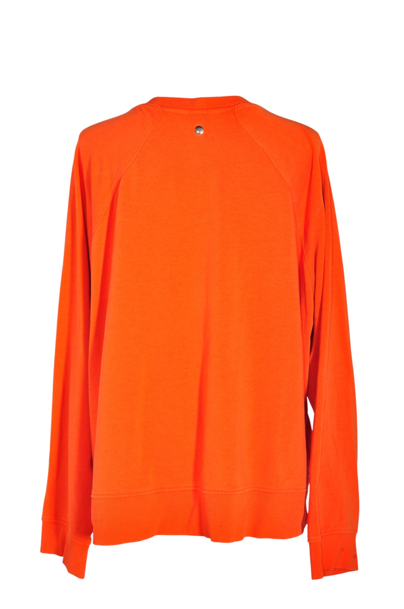 NORTHERN REFLECTIONS Women Sweatshirts Regular fit in Orange - XXL Koop