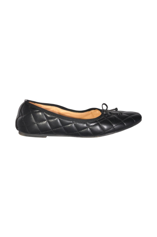 JOE FRESH Women Flat Shoes Regular fit in Black - 10 Koop
