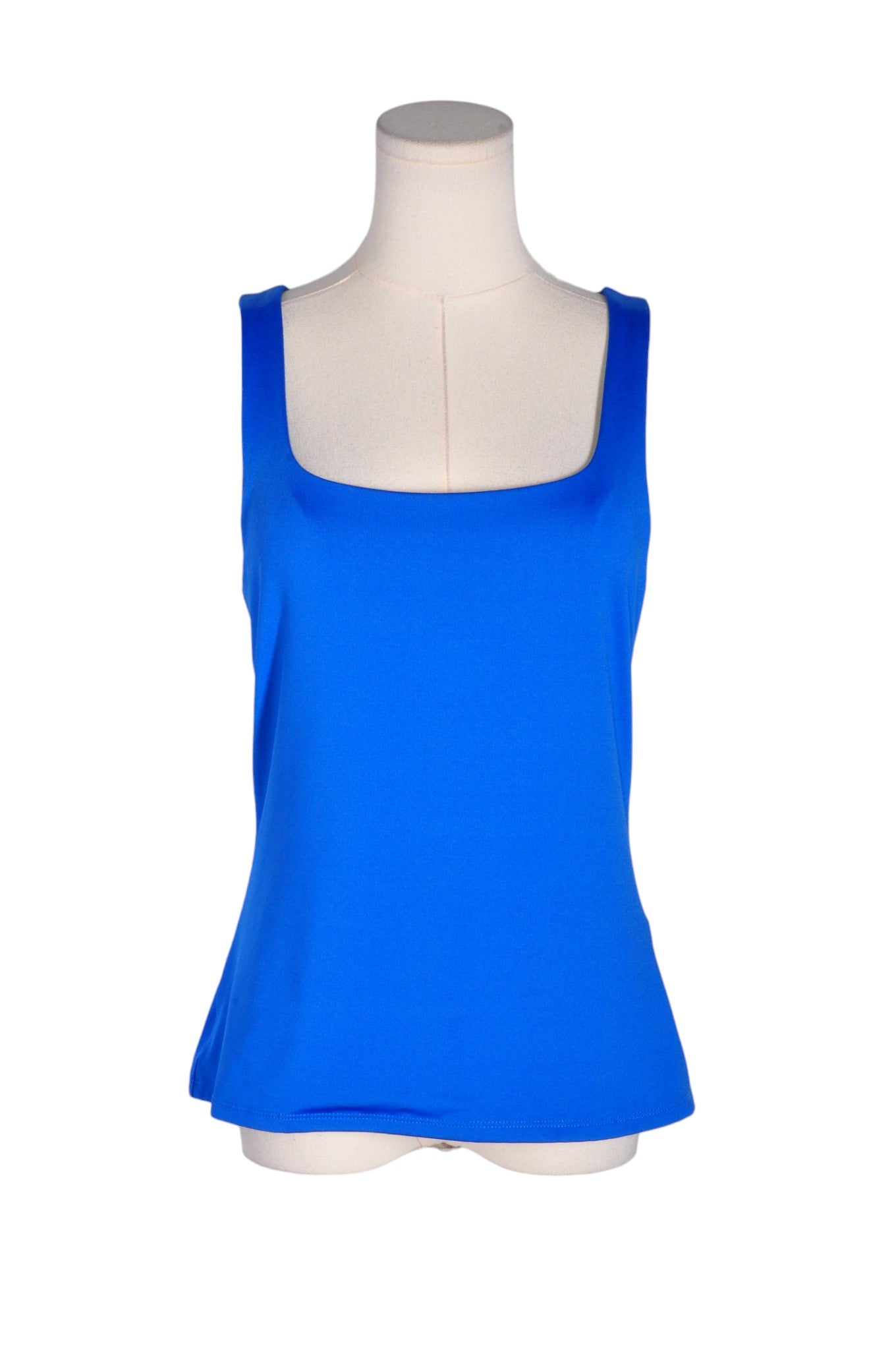 REITMANS Women Tank Tops Regular fit in Blue - L Koop