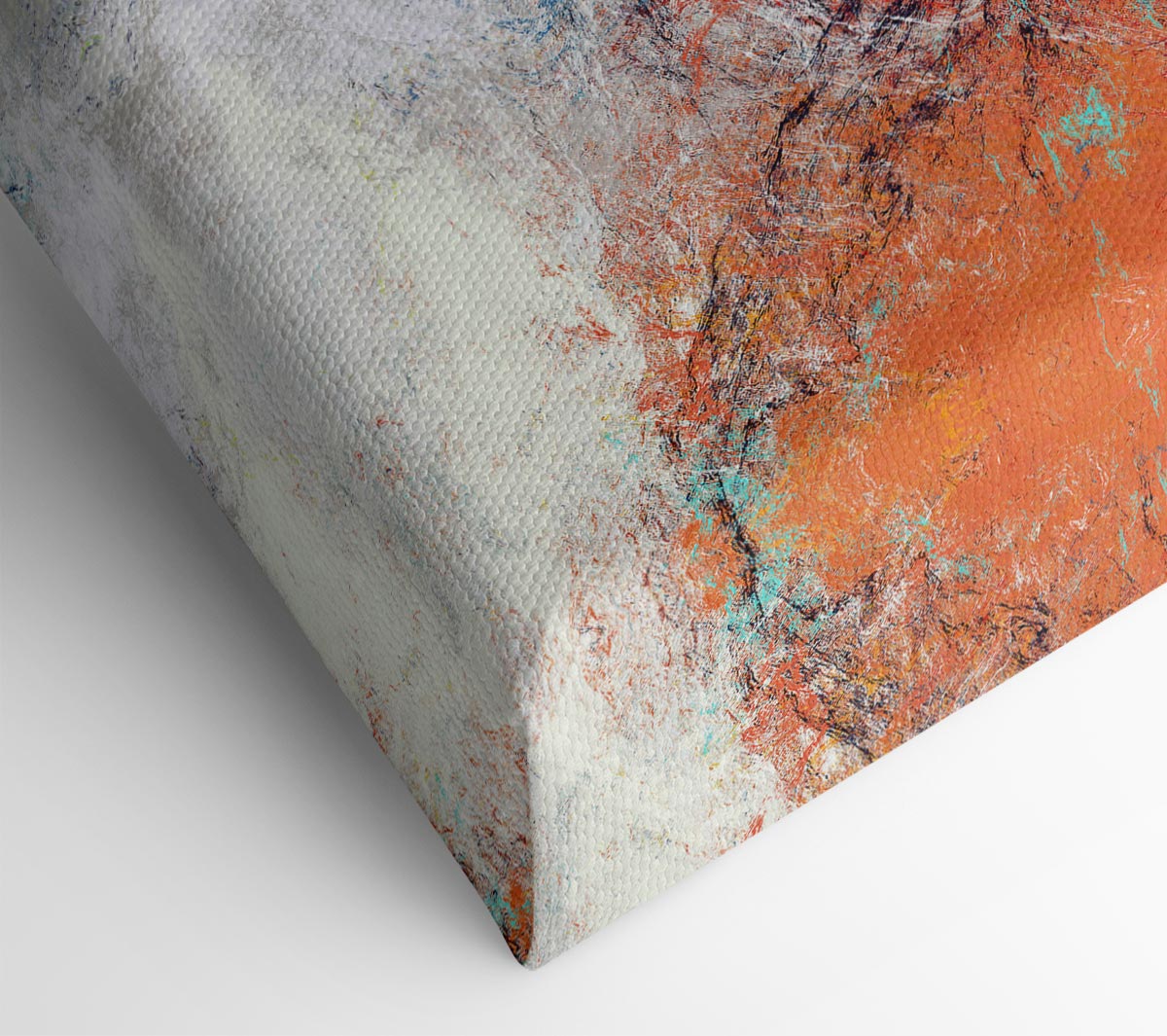Fire And Ice - Velora Luxury Fashion