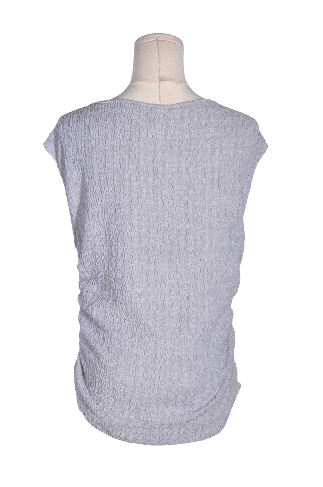 H&M Women Blouses Regular fit in Blue - L Koop