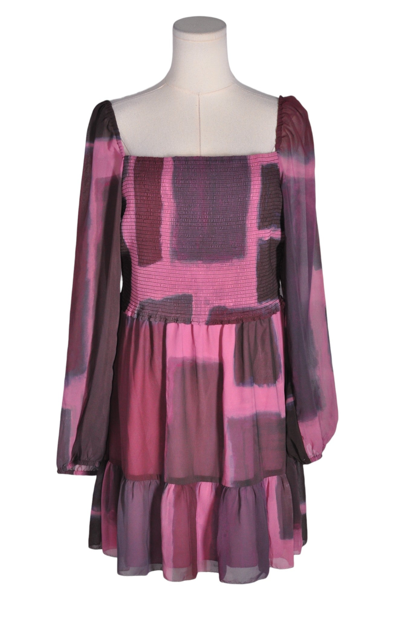 WILFRED Women Mini Dresses Regular fit in Pink - XL Koop