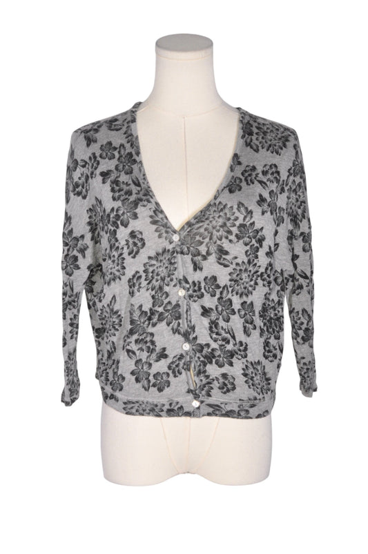DYNAMITE Women Cardigans Regular fit in Gray - S Koop