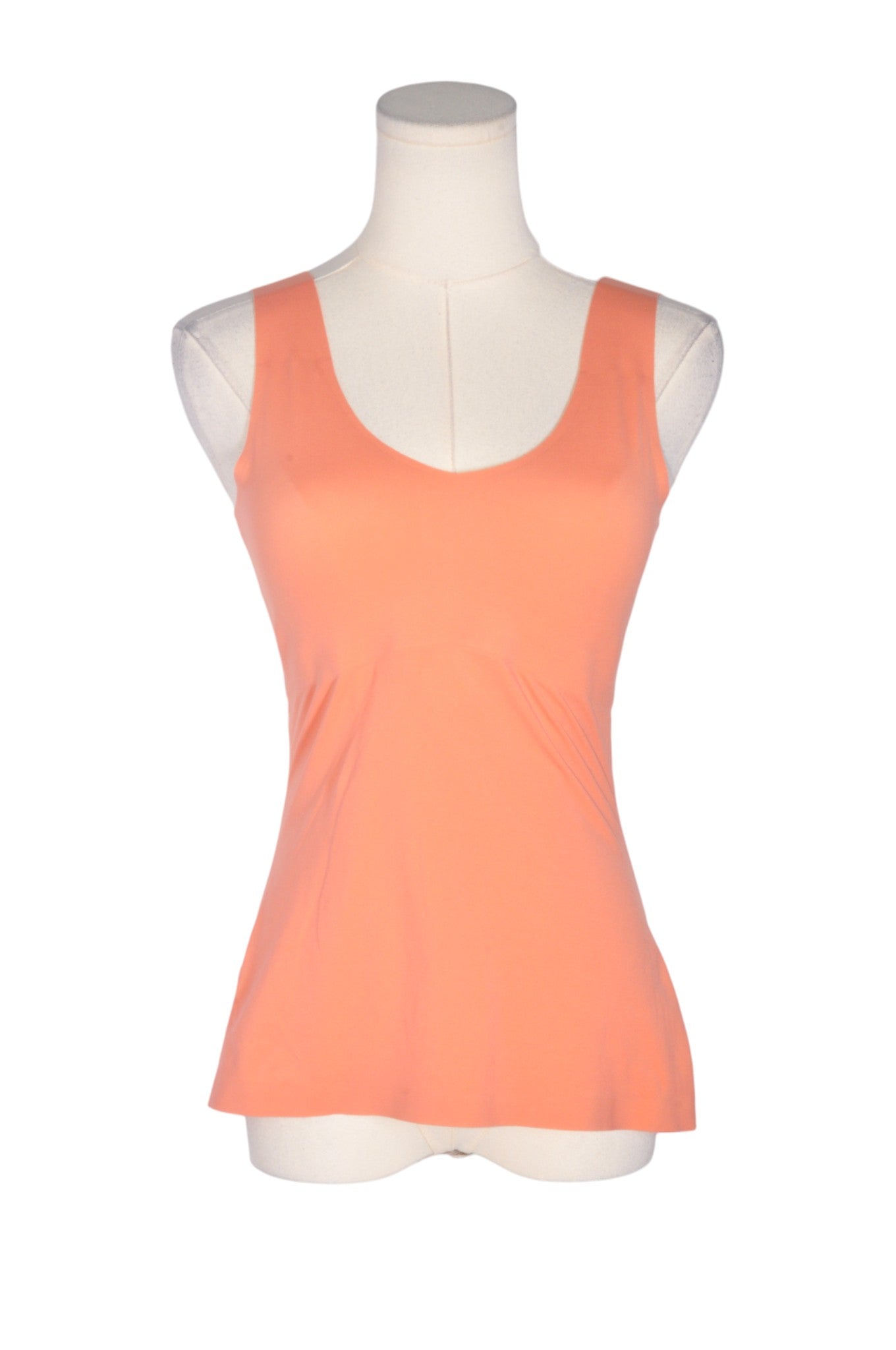 KNIX Women Tank Tops Regular fit in Orange - S Koop