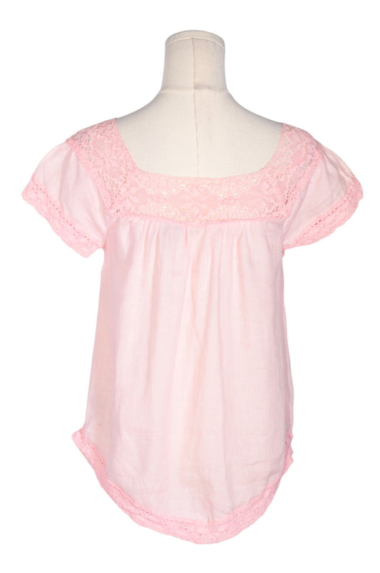 ECOLOGIE Women Blouses Regular fit in Pink - S Koop