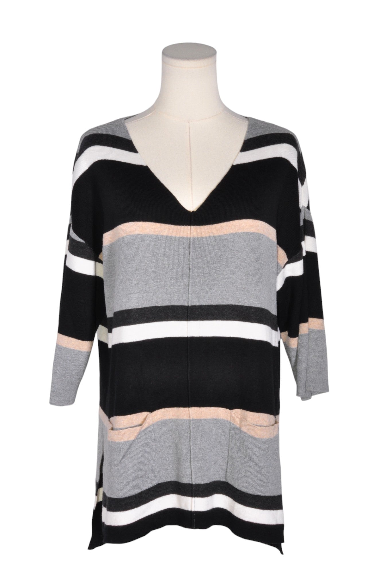 REITMANS Women Blouses Regular fit in Gray - XS Koop