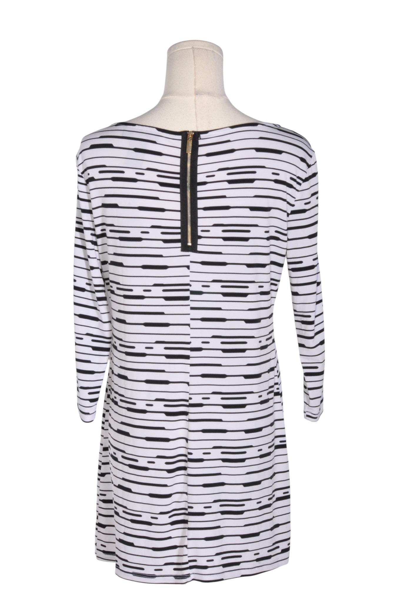 STYLE & CO. Women Tunics Regular fit in White - M Koop