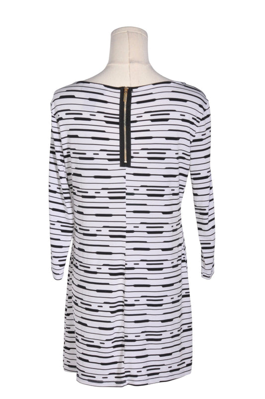 STYLE & CO. Women Tunics Regular fit in White - M Koop