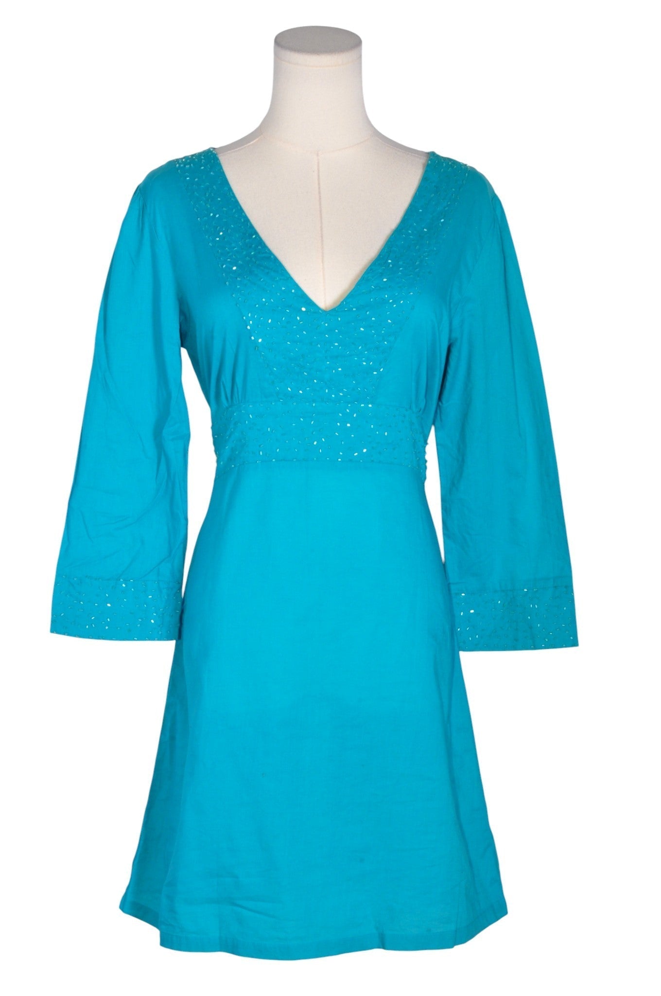 JESSICA Women A-Line Dresses Regular fit in Blue - S Koop