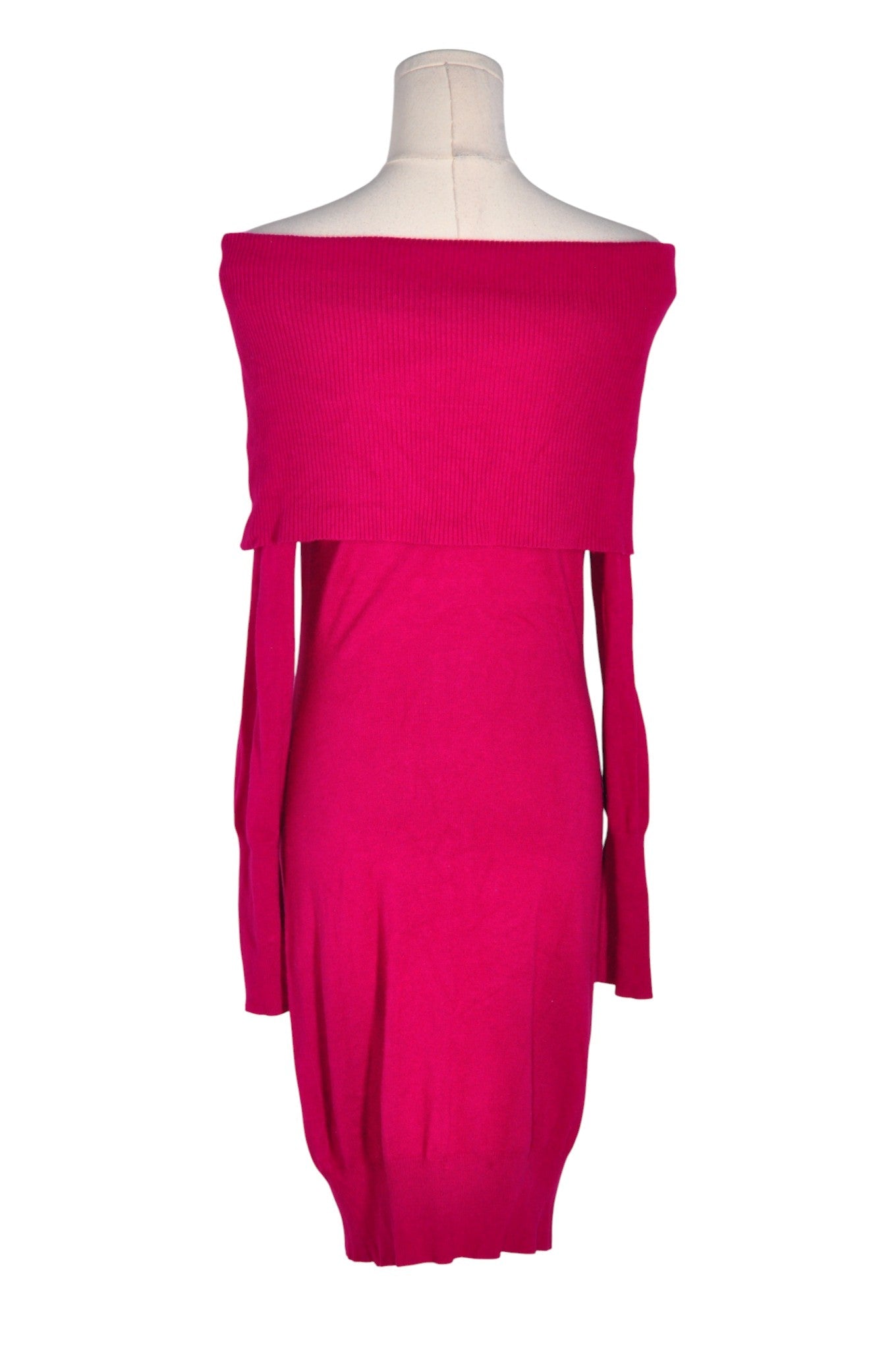 MEXX Women Bodycon Dresses Regular fit in Pink - XS Koop