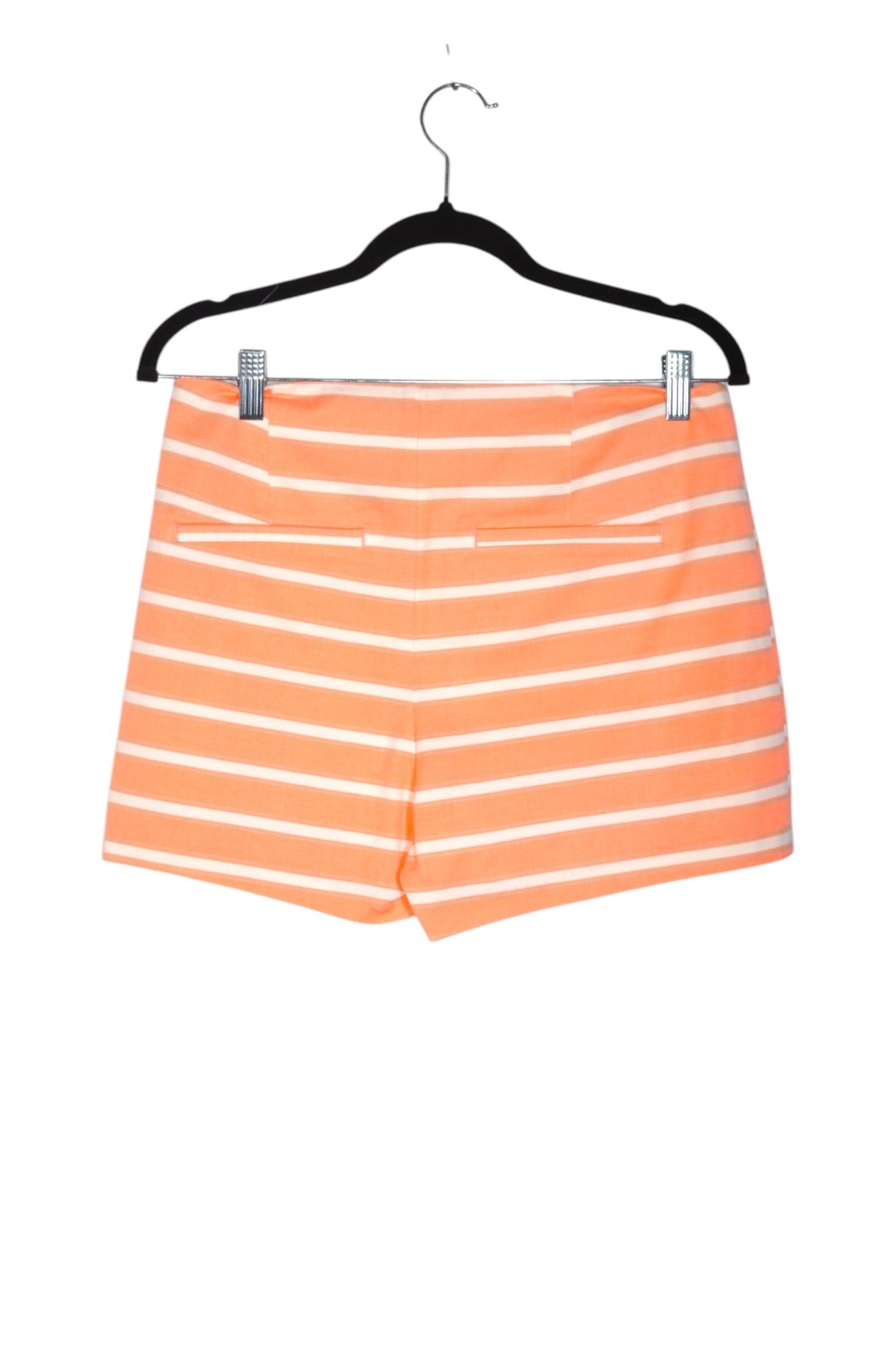 OLD NAVY Women Classic Shorts Regular fit in Orange - 6 Koop