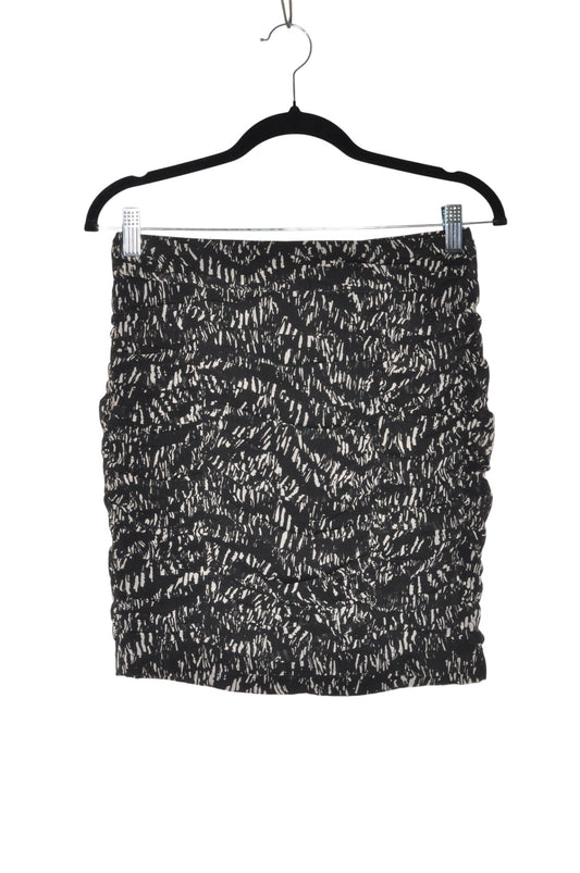 DYNAMITE Women Casual Skirts Regular fit in Gray - 3 Koop