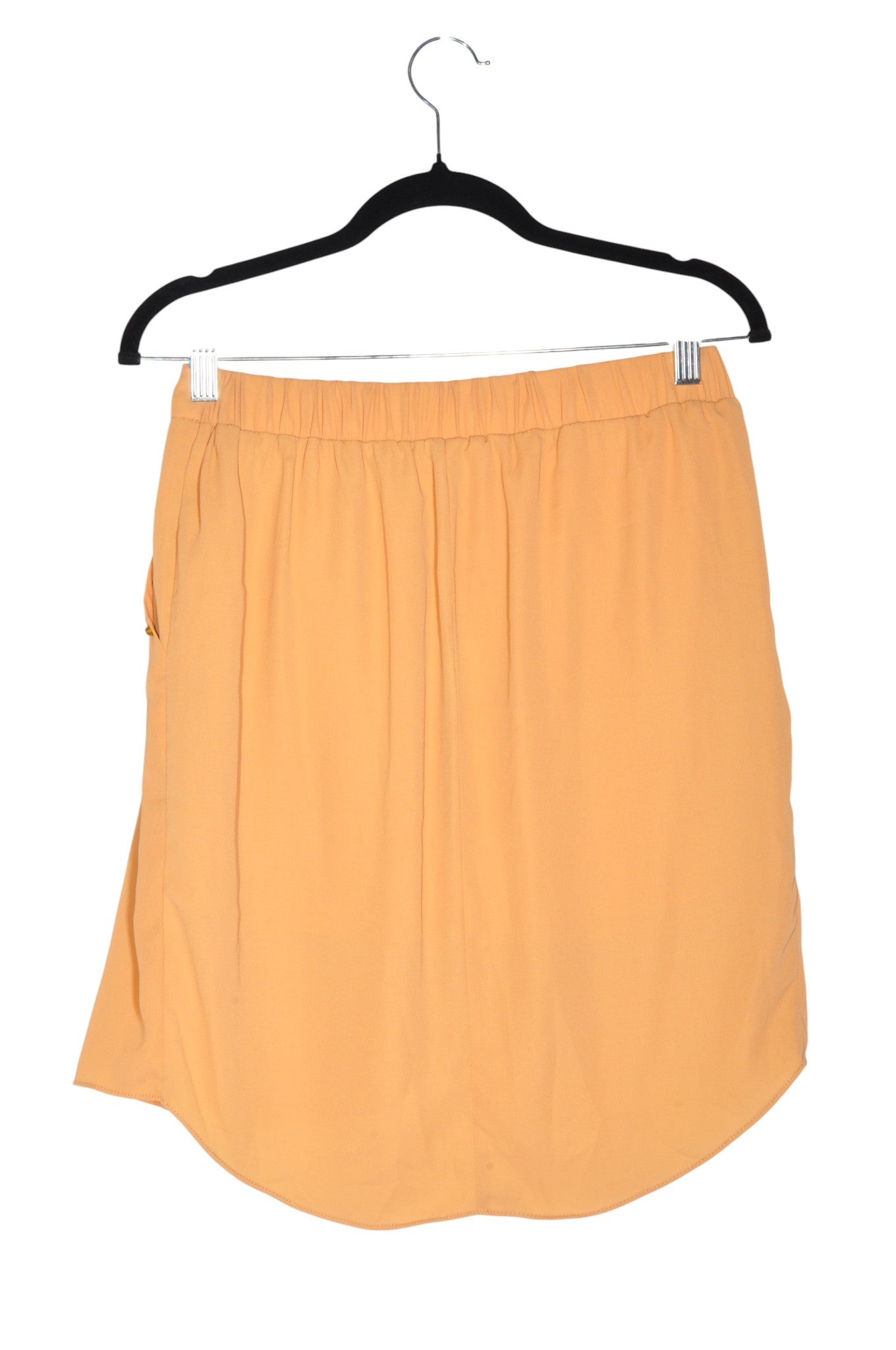 ENGLISH ROSE Women Casual Skirts Regular fit in Beige - M Koop