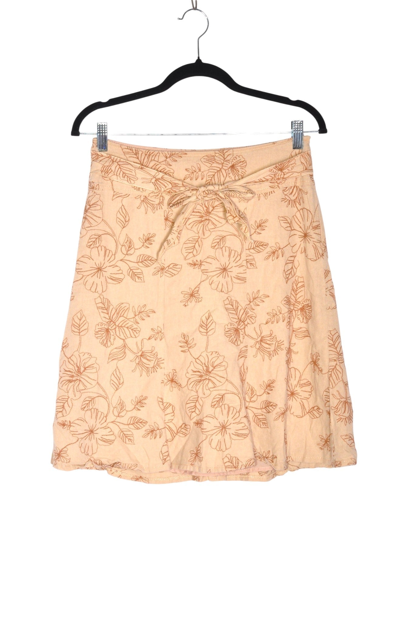 STUDIO MODE Women Casual Skirts Regular fit in Beige - 4 Koop