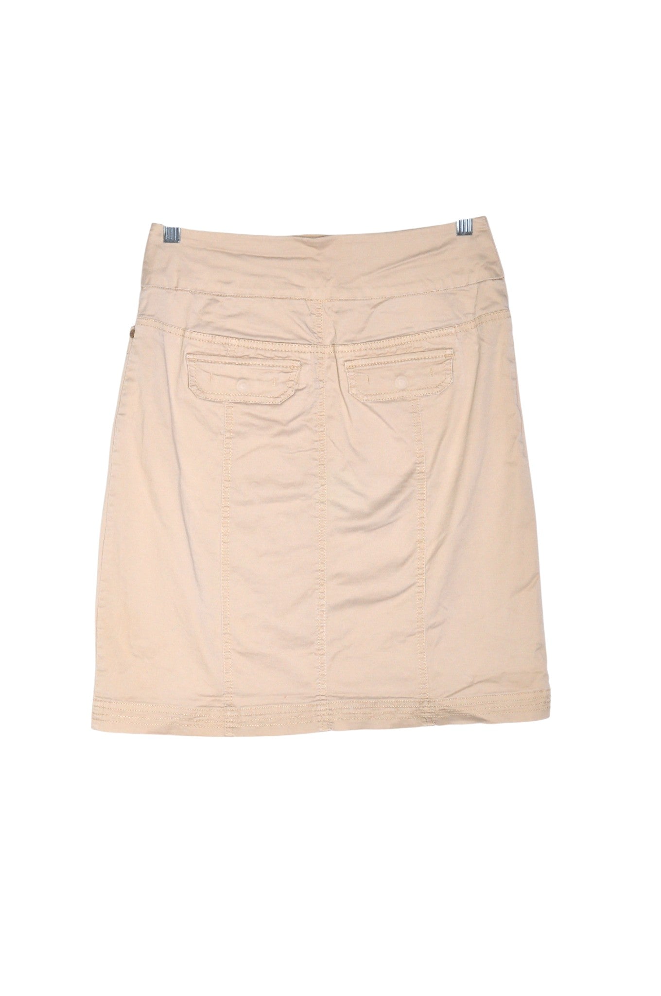 REITMANS Women Casual Skirts Regular fit in Beige - 3 Koop