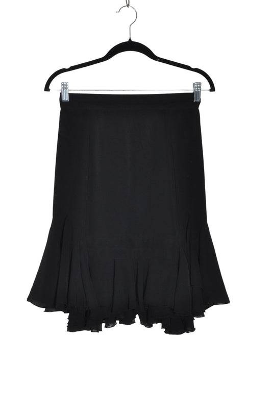 TRISTAN Women Casual Skirts Regular fit in Black - 2 Koop