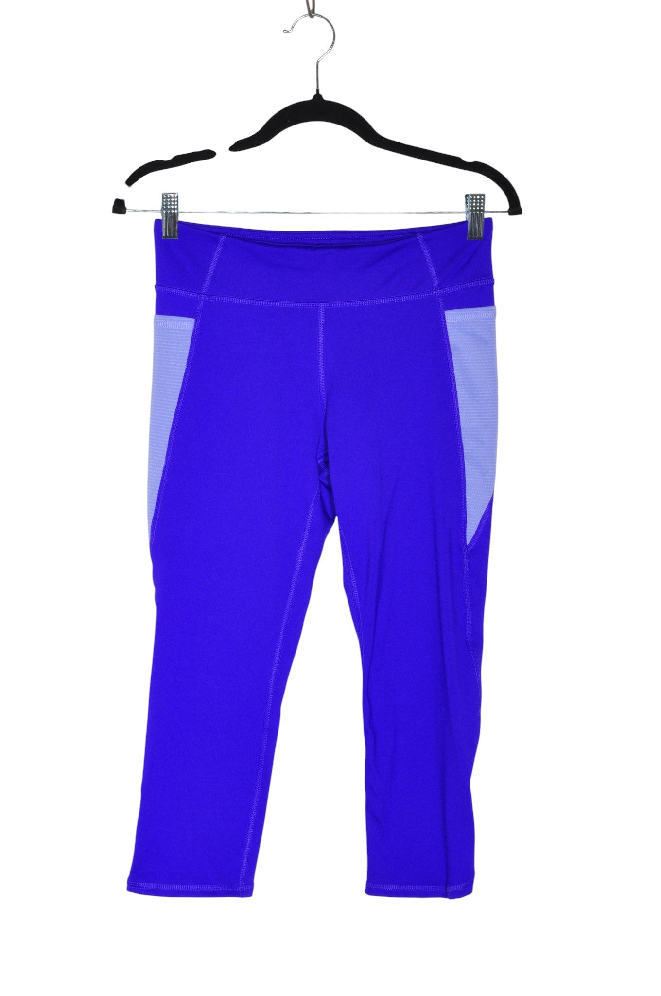 OLD NAVY Women Activewear Leggings Regular fit in Blue - XL Koop